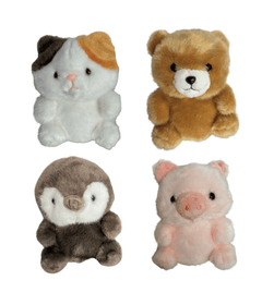 Filhotes fofinhos 110898 -3-